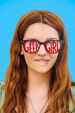 Geek Girl (2024) Season 1 Complete Dual Audio {Hindi-English} 480p | 720p | 1080p WEB-DL Geek Girl (2024) Season 1 Complete Dual Audio {Hindi-English} 480p | 720p | 1080p WEB-DL