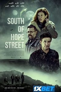 South of Hope Street (2024) Hindi [Voice Over] Full Movie WEB-DL Watch Online