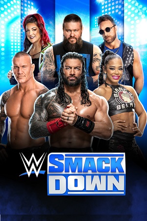 WWE Friday Night SmackDown (29th November – 2024) English Full WWE Show 480p 720p 1080p HDRip WWE Friday Night SmackDown (29th November – 2024) English Full WWE Show 480p 720p 1080p HDRip