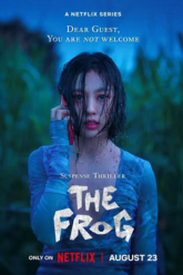 The Frog – NetFlix Original (2024) Season 1 Multi Audio {Hindi-English-Korean} Series 480p | 720p & 1080p WEB-DL The Frog – NetFlix Original (2024) Season 1 Multi Audio {Hindi-English-Korean} Series 480p | 720p & 1080p WEB-DL
