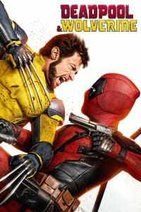 Deadpool & Wolverine (2024) Dual Audio {Hindi-English} WEB-DL 480p [450MB] | 720p [1GB] | 1080p [2.5GB]