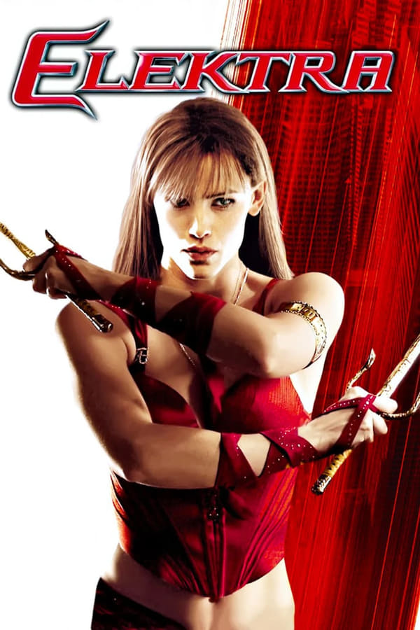 Elektra (2005) Director’s Cut BluRay Dual Audio {Hindi-English} 480p [330MB] | 720p [890MB] | 1080p [2.6GB]