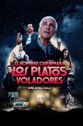 The Man Who Loved UFOs 2024 vegamovies2026