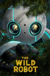 The Wild Robot 2024 vegamovies2026
