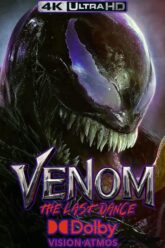 Venom The Last Dance vegamovies2026
