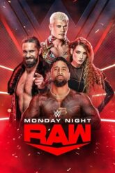 WWE Monday Night Raw (16th December 2024) English Full WWE Show 480p 720p 1080p HDRip