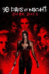 30 Days of Night Dark Days