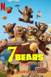 7 Bears