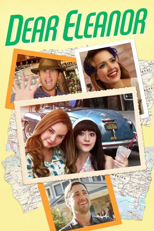 Dear Eleanor (2016) WEB-DL Dual Audio {Hindi-English} 480p [320MB] | 720p [880MB] | 1080p [1.8GB]