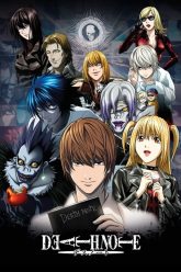 Death Note vegamovies2026