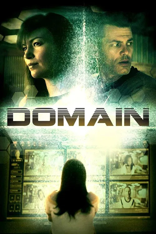 Domain (2016) WEB-DL Dual Audio {Hindi-English} 480p [350MB] | 720p [850MB] | 1080p [1.7GB]