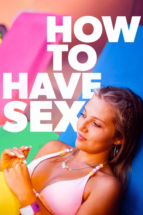 How to Have Sex (2023) Dual Audio {Hindi-English} BluRay 480p [400MB] | 720p [990MB] | 1080p [1.4GB]
