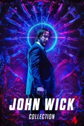 John Wick Collection vegamovies2026 Denji