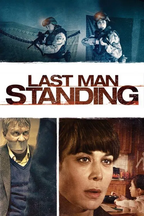 Last Man Standing (2011) Dual Audio {Hindi-English} BluRay 480p [300MB] | 720p [1GB] | 1080p [2GB]
