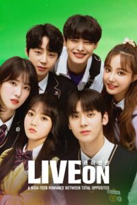 Live On (Season 1) Dual Audio {Hindi-Korean} Complete Korean Drama Series – 480p | 720p | 1080p WEB-DL Live On (Season 1) Dual Audio {Hindi-Korean} Complete Korean Drama Series – 480p | 720p | 1080p WEB-DL