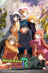 Masamune-kun no Revenge