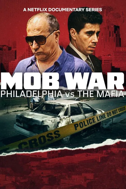Mob War: Philadelphia vs. The Mafia (2025) Season 1 Dual Audio (DD5.1) {Hindi-English} NetFlix Series 720p & 1080p WEB-DL ESub