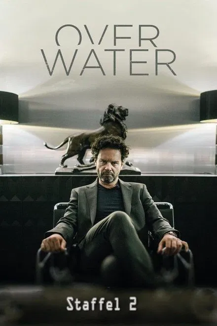 Over Water (Season 1 & 2) Dual Audio {Hindi-English} Series 480p | 720p | 1080p WEB-DL