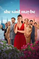 She Said Maybe ~ vegamovies2026