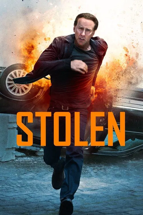 Stolen (2012) Dual Audio {Hindi-English} BluRay 480p [480MB] | 720p [1GB] | 1080p [3GB]