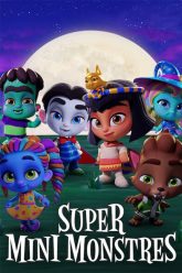 Super Monsters Once Upon a Rhyme vegamovies2026
