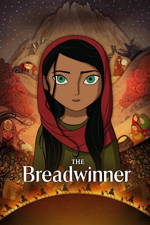 The Breadwinner (2017) {English with Subtitles} Full Movie WEB-DL 480p [250MB] | 720p [550MB] | 1080p [2GB]