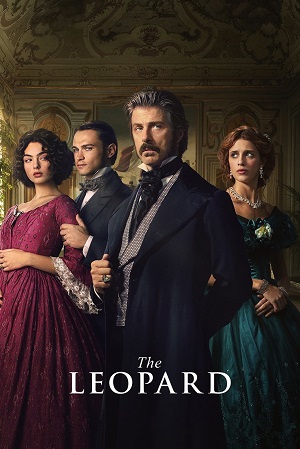 The Leopard (2025) Season 1 Dual Audio {Hindi-English} NetFlix Original WEB Series 480p | 720p | 1080p WEB-DL The Leopard (2025) Season 1 Dual Audio {Hindi-English} NetFlix Original WEB Series 480p | 720p | 1080p WEB-DL