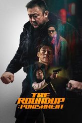 The Roundup Punishment vegamovies2026