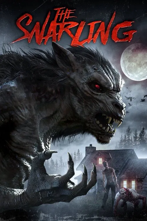 The Snarling (2018) Dual Audio {Hindi-English} WEB-DL 480p [300MB] | 720p [750MB] | 1080p [1.6GB]