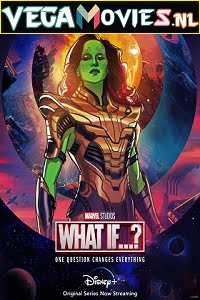 What If…? (2021) Season 1 Disney+ Original English WEB Series 480p | 720p WEB-DL What If…? (2021) Season 1 Disney+ Original English WEB Series 480p | 720p WEB-DL